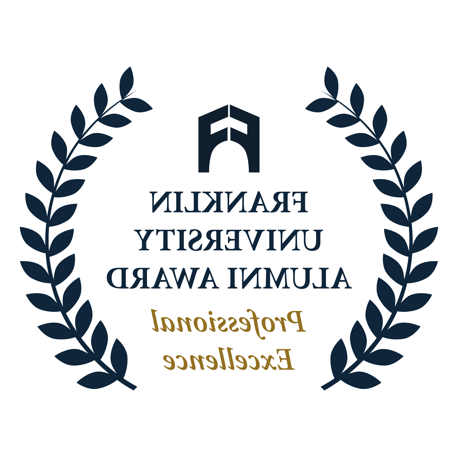 award logo