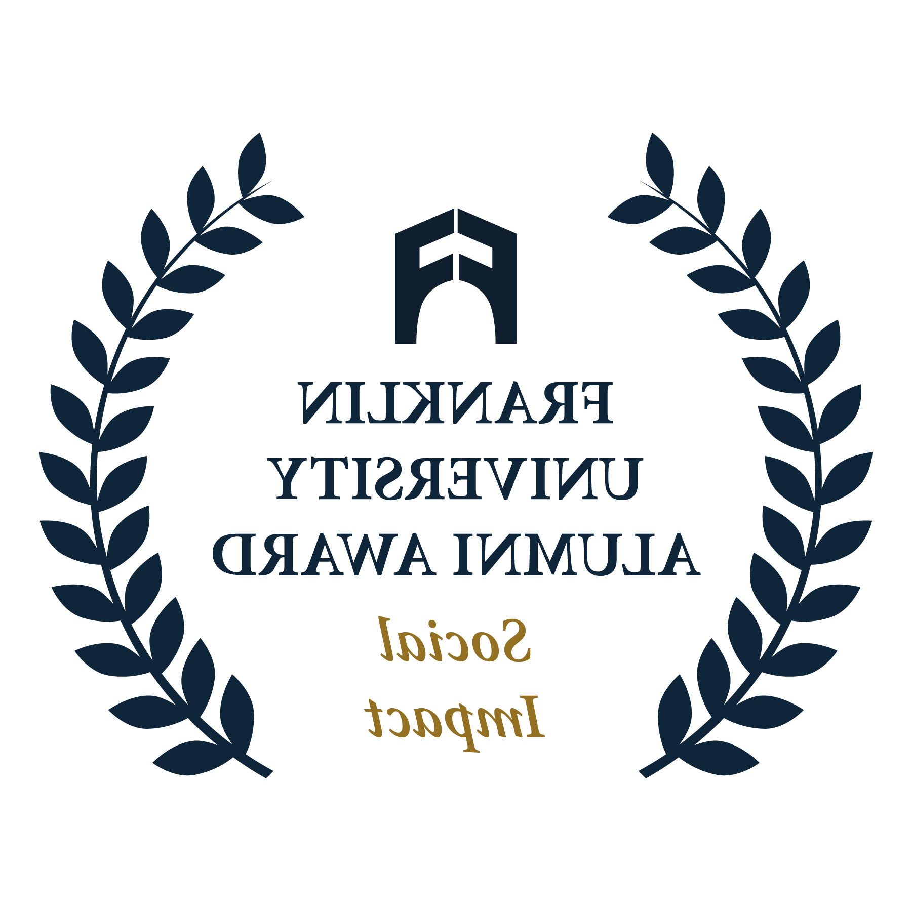 award logo